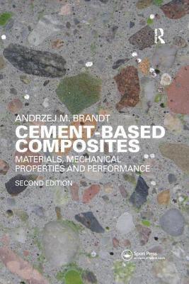 Cement-Based Composites 1