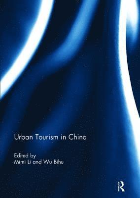 Urban Tourism in China 1