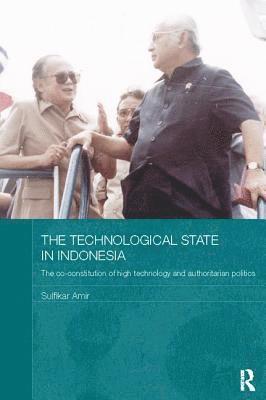 The Technological State in Indonesia 1