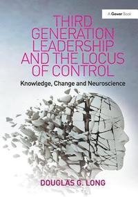 bokomslag Third Generation Leadership and the Locus of Control