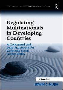 Regulating Multinationals in Developing Countries