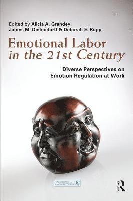 Emotional Labor in the 21st Century 1
