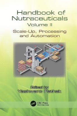 Handbook of Nutraceuticals Volume II 1