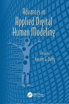 Advances in Applied Digital Human Modeling 1