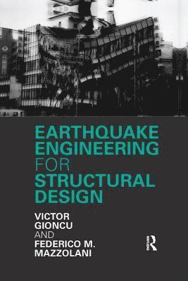 Earthquake Engineering for Structural Design 1