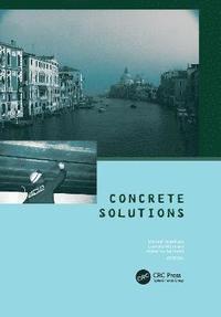 bokomslag Concrete Solutions