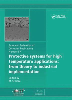 Protective Systems for High Temperature Applications EFC 57 1