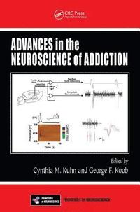 bokomslag Advances in the Neuroscience of Addiction