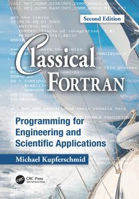 bokomslag Classical Fortran