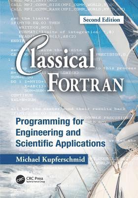 bokomslag Classical Fortran