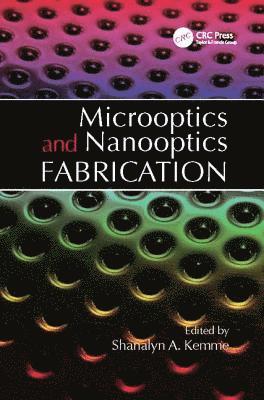 bokomslag Microoptics and Nanooptics Fabrication