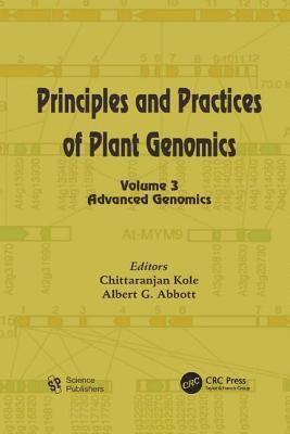 Principles and Practices of Plant Genomics, Volume 3 1