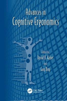 Advances in Cognitive Ergonomics 1