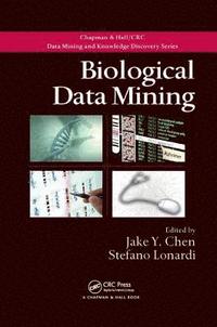 bokomslag Biological Data Mining