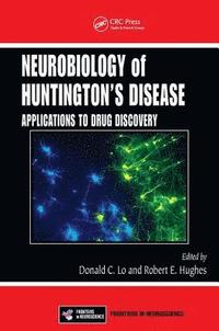 bokomslag Neurobiology of Huntingtons Disease