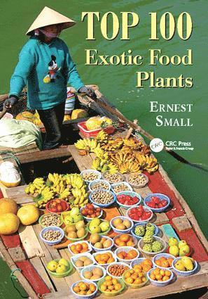 bokomslag Top 100 Exotic Food Plants