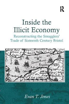 Inside the Illicit Economy 1