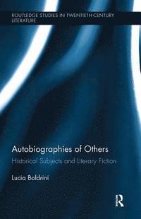 bokomslag Autobiographies of Others