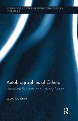 Autobiographies of Others 1