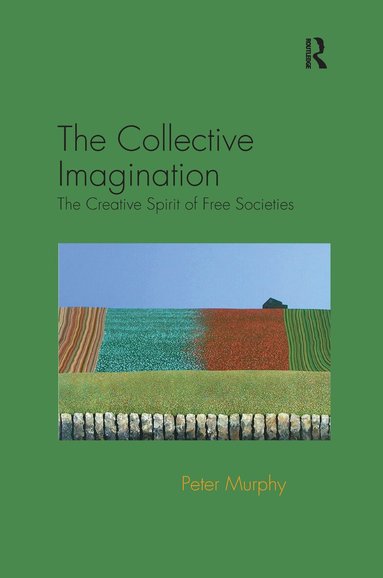 Peter Murphy - Collective Imagination, Häftad