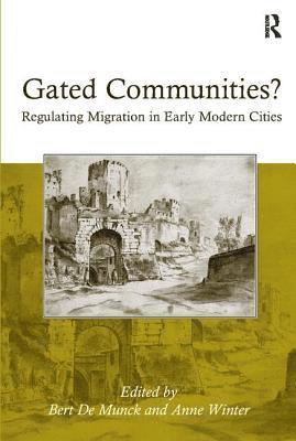 Gated Communities? 1