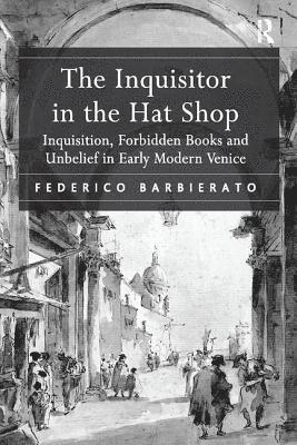 The Inquisitor in the Hat Shop 1