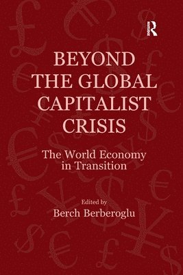 Beyond the Global Capitalist Crisis 1