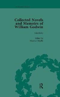 bokomslag The Collected Novels and Memoirs of William Godwin Vol 7