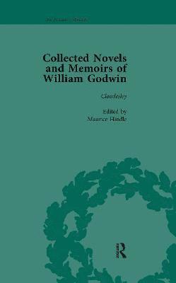 Collected Novels and Memoirs of William Godwin Vol 7