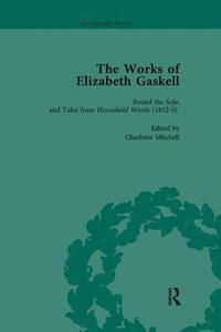 bokomslag The Works of Elizabeth Gaskell, Part I Vol 3