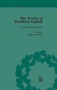 bokomslag The Works of Elizabeth Gaskell,