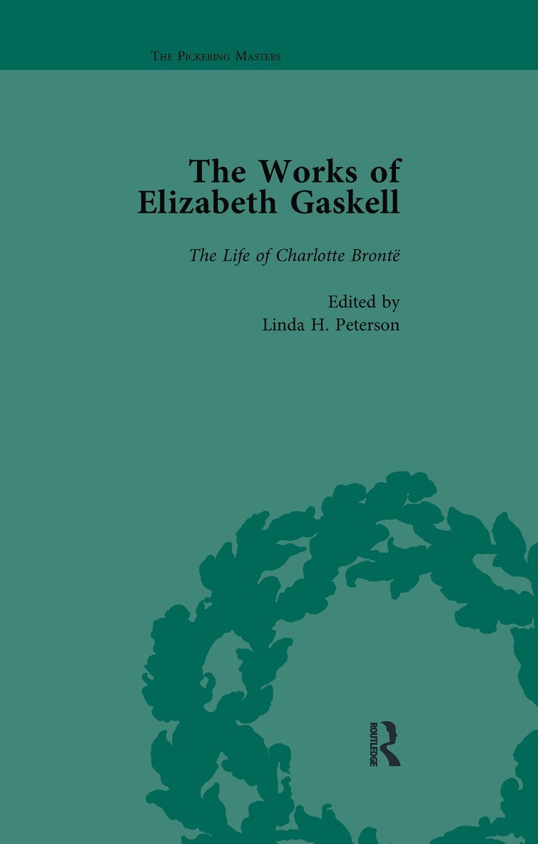 Joanne Shattock, Angus Easson - Works of Elizabeth Gaskell,, Häftad