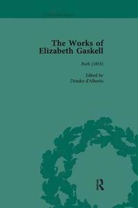bokomslag The Works of Elizabeth Gaskell, Part II vol 6