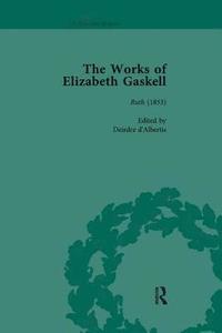bokomslag Works of Elizabeth Gaskell, Part II vol 6