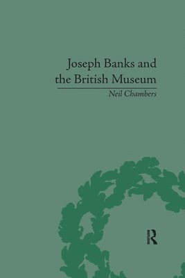 Joseph Banks and the British Museum 1