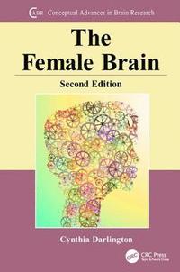 bokomslag The Female Brain