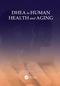 bokomslag DHEA in Human Health and Aging