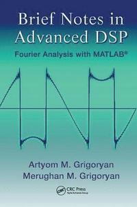 bokomslag Brief Notes in Advanced DSP