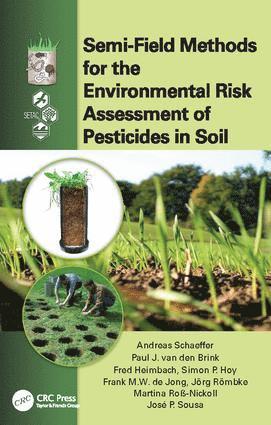 Semi-Field Methods for the Environmental Risk Assessment of Pesticides in Soil 1