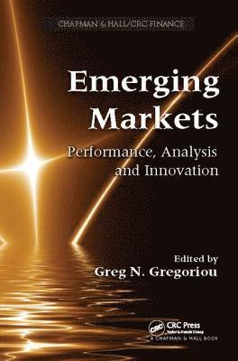 Emerging Markets 1