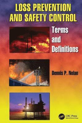 Loss Prevention and Safety Control