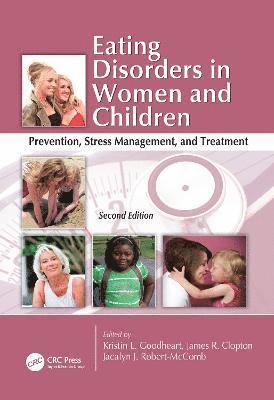 bokomslag Eating Disorders in Women and Children