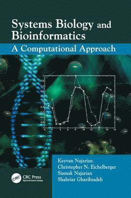 bokomslag Systems Biology and Bioinformatics