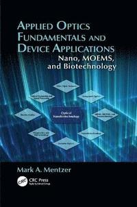 bokomslag Applied Optics Fundamentals and Device Applications