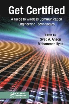 Syed A. Ahson, Mohammad Ilyas, USA) Ahson, Syed A. (Microsoft Corporation, Bellevue, Washington, USA) Ilyas, Mohammad (Florida Atlantic University, Boca Raton - Get Certified, Häftad