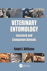 bokomslag Veterinary Entomology