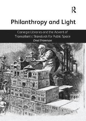 Philanthropy and Light