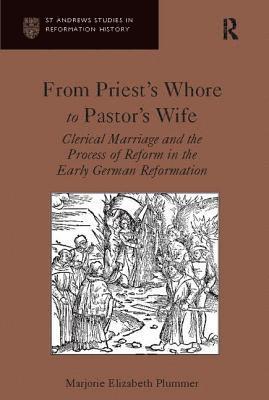 From Priest's Whore to Pastor's Wife 1