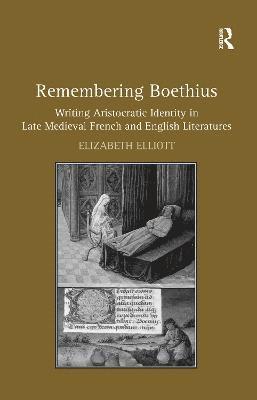 Remembering Boethius 1