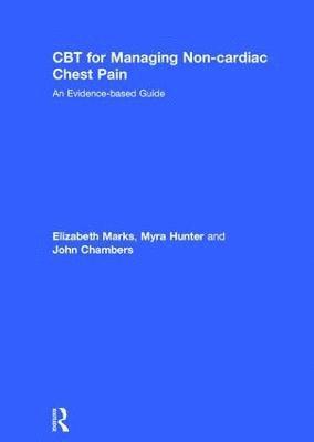 CBT for Managing Non-cardiac Chest Pain 1